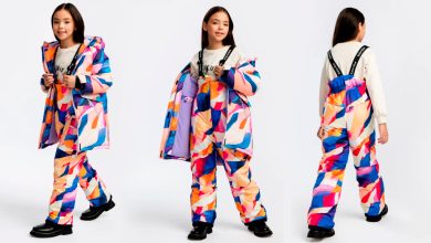 Photo of Особенности детских брюк премиум класса