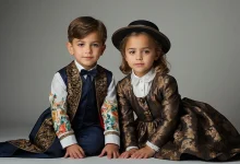 Photo of Качество материалов и комфорт в детских брюках премиум