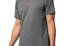 Photo of Особенности и материалы спортивных футболок для фитнеса